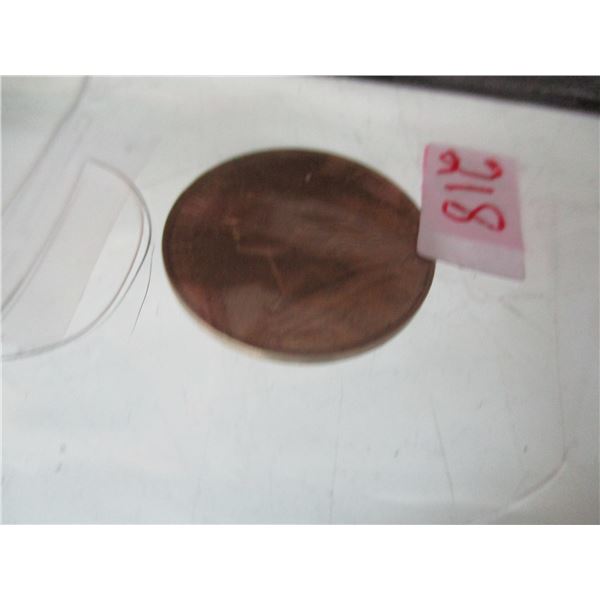 STOCK SHEET OF WORLD COLLECTABLE COINS