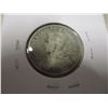 Image 3 : 1920 KING GEORGE V CANADA SILVER QUARTER