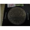 Image 3 : 1972 CANADA VOYAGER DOLLAR