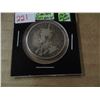 Image 2 : 1917 CANADA KING GEORGE V SILVER HALF DOLLAR