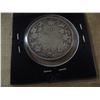 Image 3 : 1917 CANADA KING GEORGE V SILVER HALF DOLLAR