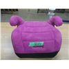 Image 1 : BOOSTER SEAT (AS IS)