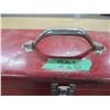 Image 3 : SMALL RED TOOLBOX