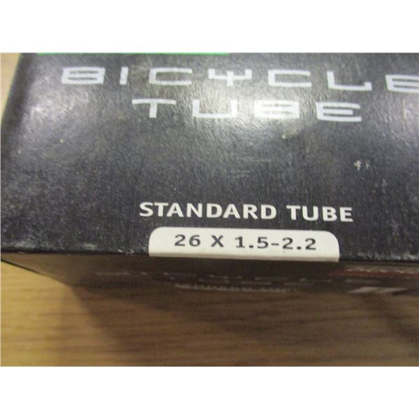 26 X 1.5 - 2.2 BICYCLE TUBE