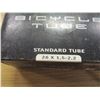 Image 1 : 26 X 1.5 - 2.2 BICYCLE TUBE