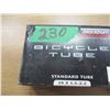 Image 2 : 26 X 1.5 - 2.2 BICYCLE TUBE