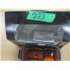 Image 2 : GORDINI ORANGE TINT FACE MASK