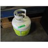 Image 1 : ESTATE:  PROPANE TANK (APPROX. 1/4 FULL)