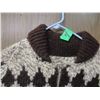 Image 2 : WOOL STYLE SWEATER (SIZE MEDIUM)