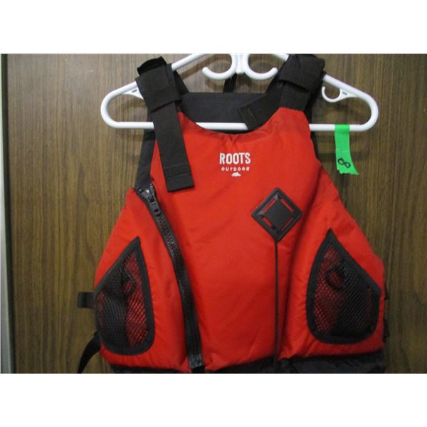 ROOTS FLOATATION DEVICE (SIZE SMALL)