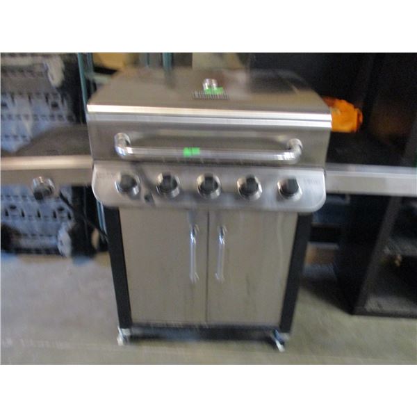 ESTATE:  CHARBROIL BBQ