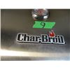 Image 2 : ESTATE:  CHARBROIL BBQ