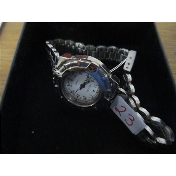 LADIES WATCH