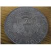 Image 2 : 1964 USA KENNEDY FIFTY CENT COIN
