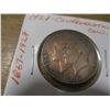 Image 1 : 1867 - 1927 CONFEDERATION COIN
