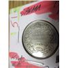 Image 2 : 1928 CANADA KING GEORGE V SILVER QUARTER