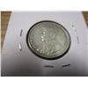 Image 3 : 1928 CANADA KING GEORGE V SILVER QUARTER