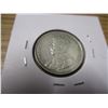 Image 4 : 1928 CANADA KING GEORGE V SILVER QUARTER