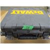 Image 1 : DEWALT DRILL CASE
