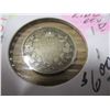 Image 2 : 1919 CANADA KING GEORGE V SILVER DIME