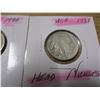 Image 3 : 1936 - 1937 USA INDIAN HEAD BUFFALO NICKELS