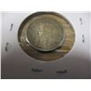 Image 4 : 1918 CANADA KING GEORGE V SILVER DIME