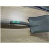 Image 1 : ESTATE:  SQUARE SHORT HANDLE SHOVEL