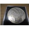 Image 3 : 1893 CARSON CITY MORGAN USA SILVER DOLLAR (NOT TESTED - AS IS - SILVER CONTENT NOT VERIFIED)