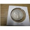 Image 3 : 1959 QUEEN ELIZABETH II SILVER TWO SCHILLINGS