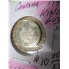 Image 1 : 1931 KING GEORGE V SILVER DIME