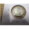 Image 3 : 1931 KING GEORGE V SILVER DIME