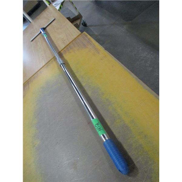 ESTATE:  12" SQUEEGEE