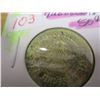 Image 1 : 1965 YUGLOSLAVIA 50 CENT PIECE