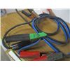 Image 1 : SET OF BATTERY BOOSTER CABLES