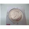Image 3 : 1939 CANADA KING GEORGE VI SILVER DOLLAR