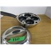 Image 1 : ESTATE:  4 EGG POACHER