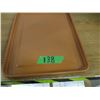 Image 1 : ESTATE:  TEFLON COATED TRAY