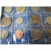 Image 4 : LOT OF 24 WORLD COLLECTABLE COINS