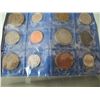 Image 5 : LOT OF 24 WORLD COLLECTABLE COINS