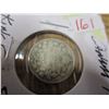 Image 2 : 1919 CANADA KING GEORGE V SILVER DIME