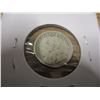 Image 3 : 1919 CANADA KING GEORGE V SILVER DIME