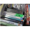 Image 4 : BOX C/W DVD'S & CD'S