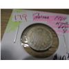 Image 2 : 1929 KING GEORGE V CANADA SILVER DIME
