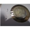 Image 3 : 1929 KING GEORGE V CANADA SILVER DIME
