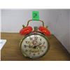 Image 1 : ESTATE:  RONALD MCDONALDS ALARM CLOCK
