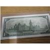 Image 3 : 1967 CRISP UNCIRCULATED CANADA NO SERIAL NUMBER CONFEDERATION $1 BILL