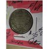Image 2 : 1929 CANADA KING GEORGE V SILVER QUARTER