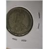 Image 4 : 1929 CANADA KING GEORGE V SILVER QUARTER
