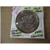 Image 2 : 2016 PROOF JOHN BRONS FORT WEST VIRGINIA PROOF QUARTER