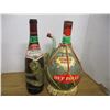 Image 1 : ESTATE:  2 ORNAMENTAL BOTTLES